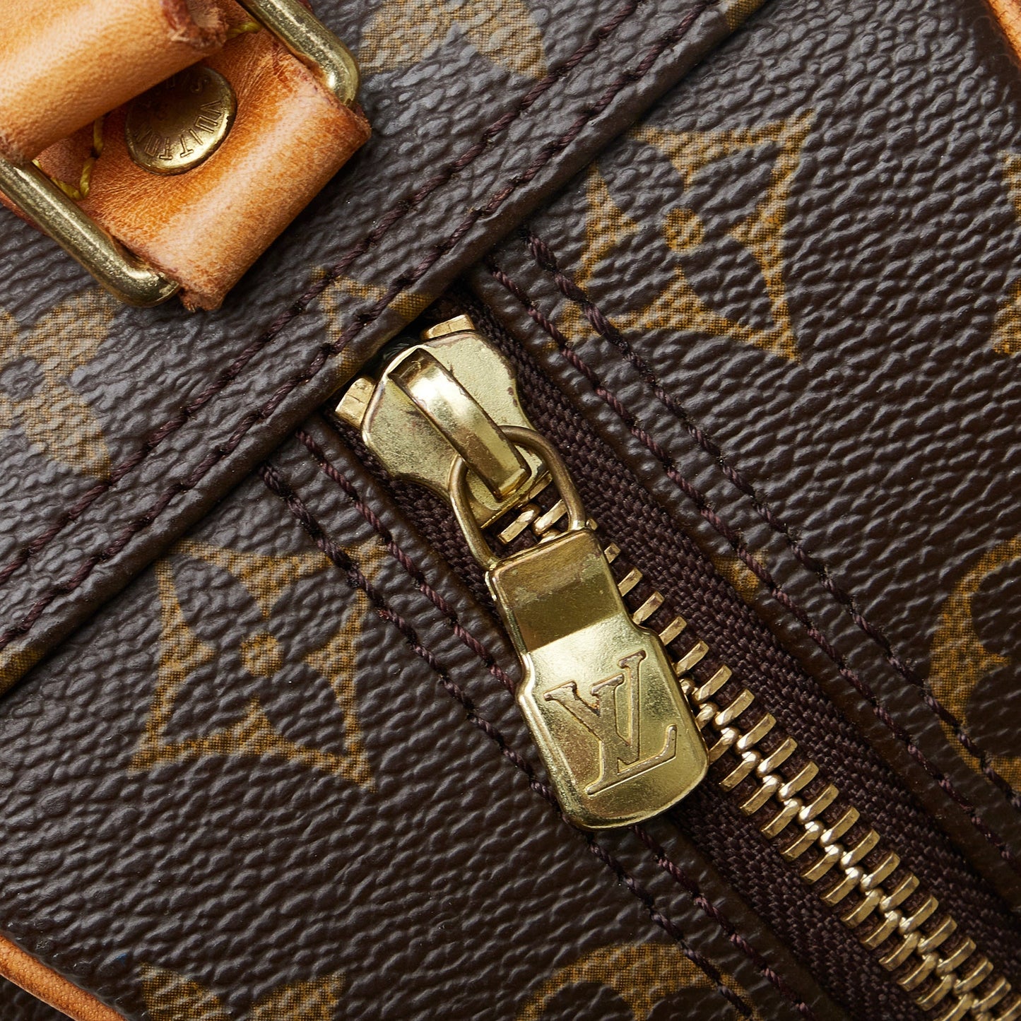 Louis Vuitton Blois Monogram Canvas