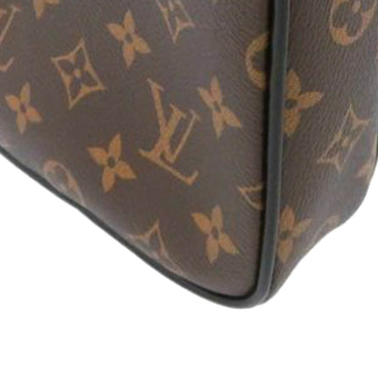 Louis Vuitton Christopher Wearable Wallet Monogram Macassar