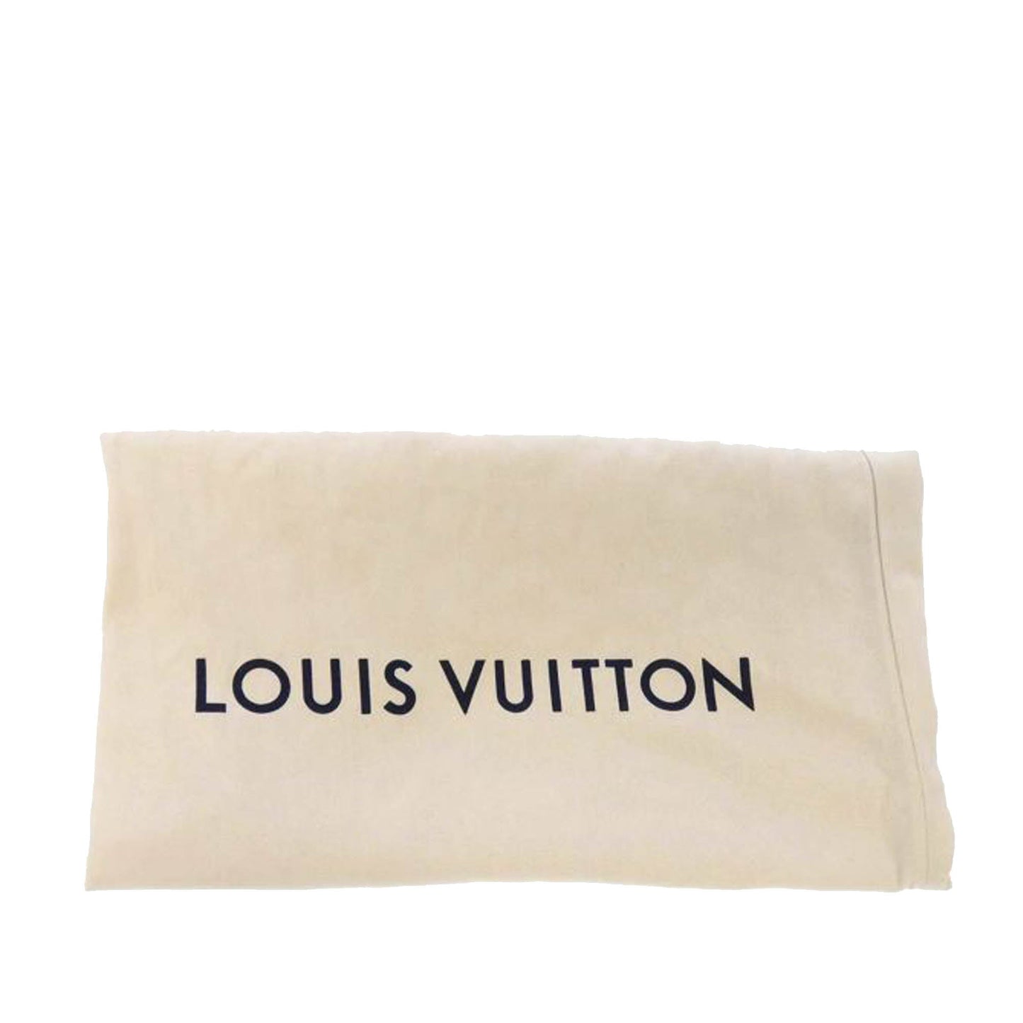 Louis Vuitton Christopher Wearable Wallet Monogram Macassar