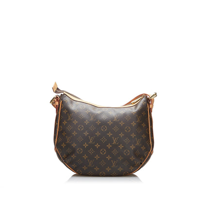 Louis Vuitton Tulum GM Monogram Canvas