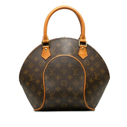 Louis Vuitton Ellipse PM Monogram Canvas