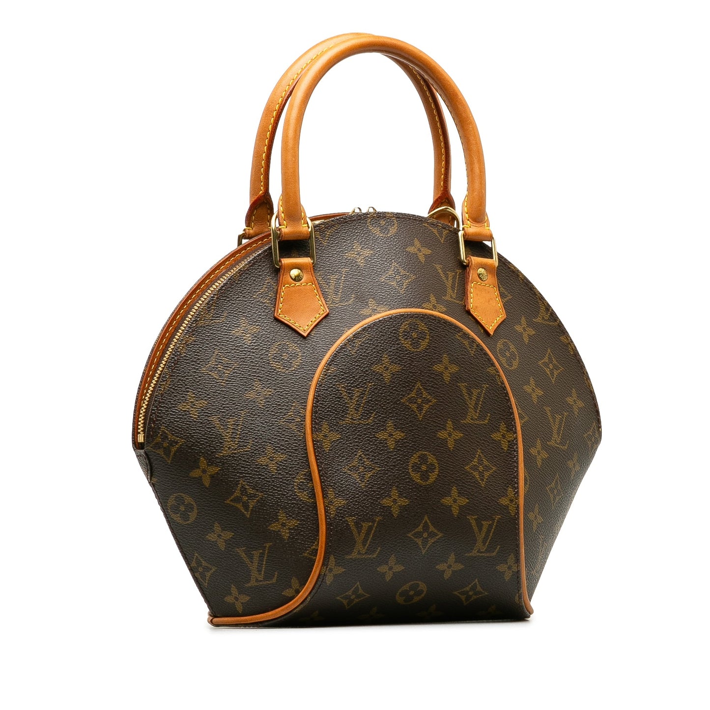 Louis Vuitton Ellipse PM Monogram Canvas