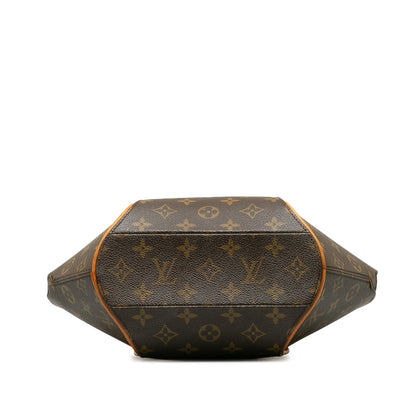 Louis Vuitton Ellipse PM Monogram Canvas