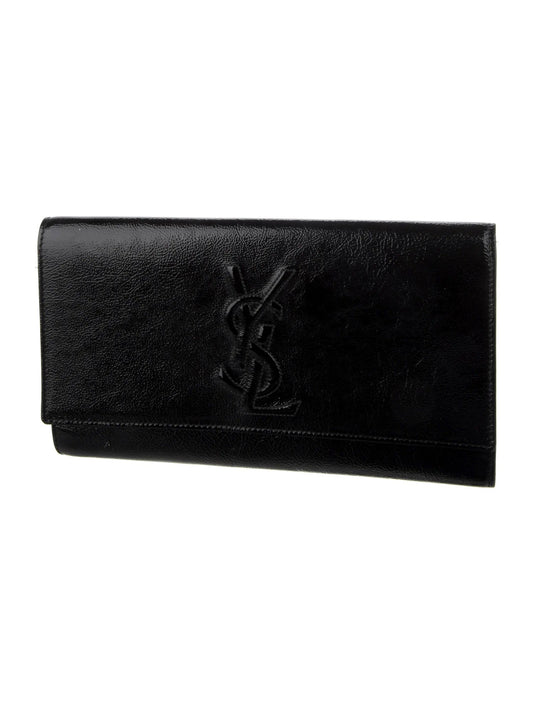 YSL BELLE DE JOUR CLUTCH BAG