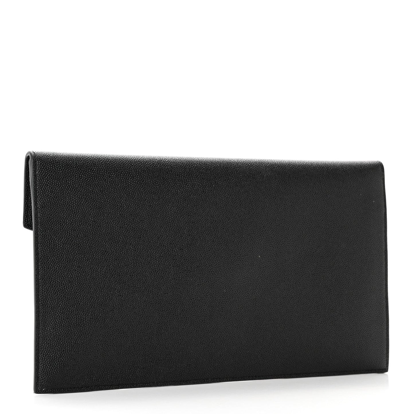 YSL GRAIN DE POUDRE UPTOWN POUCH WALLET