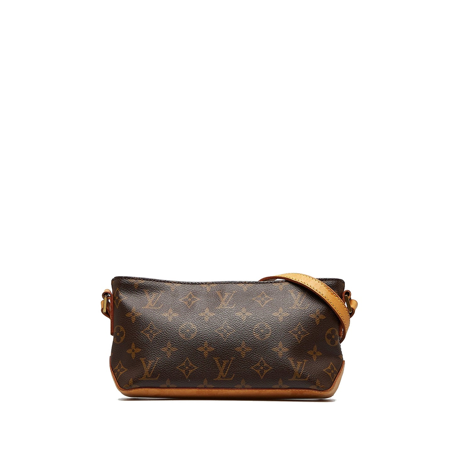 Louis Vuitton Trotteuer Monogram Canvas