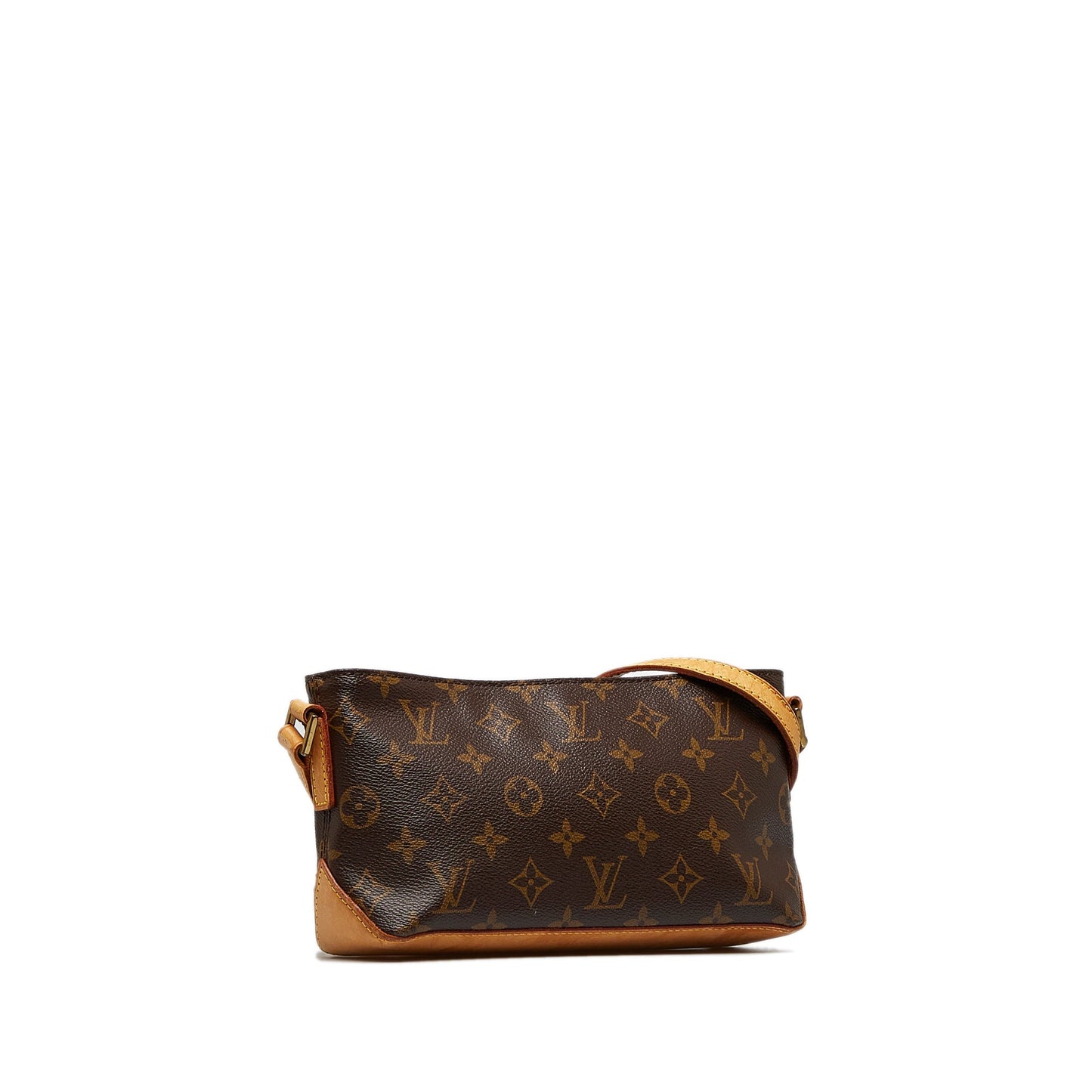 Louis Vuitton Trotteuer Monogram Canvas