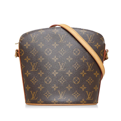 Louis Vuitton Drouot Monogram Canvas