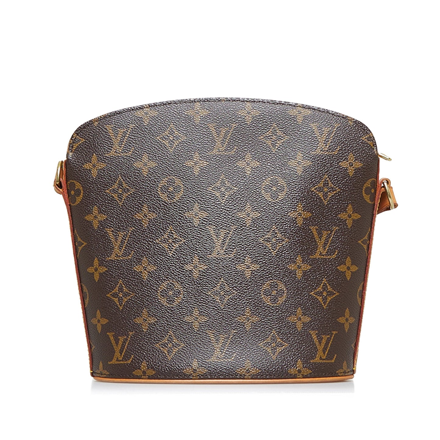 Louis Vuitton Drouot Monogram Canvas