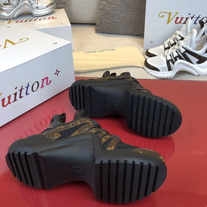 Sneakers Louis Vuitton