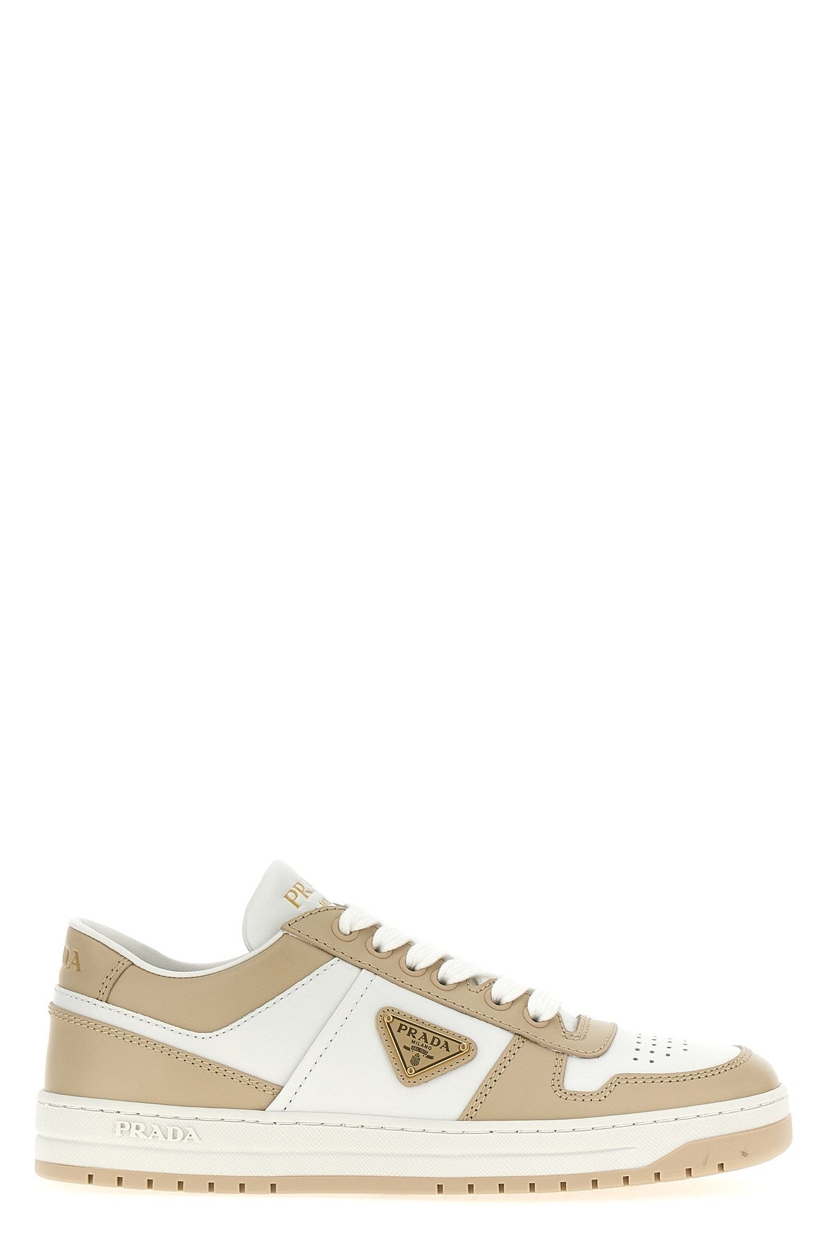 Prada Women 'Downtown' Sneakers