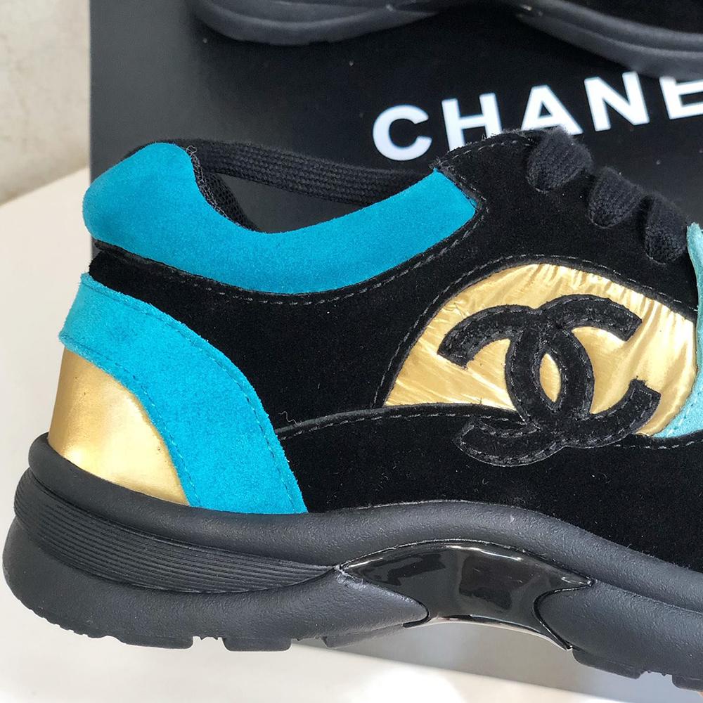 Sneakers Chanel