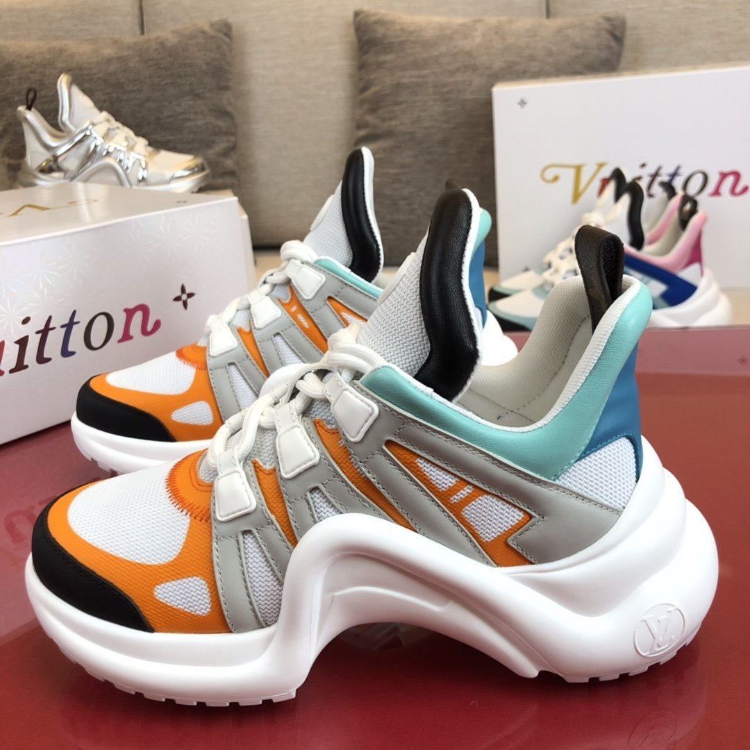 Sneakers Louis Vuitton