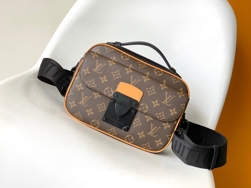 Louis Vuitton Bags