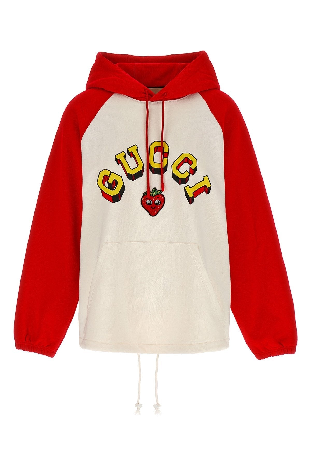 Gucci Women Logo Hoodie