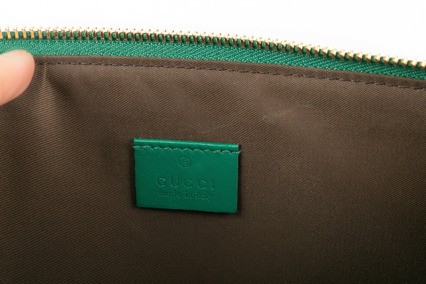 Pochette Gucci