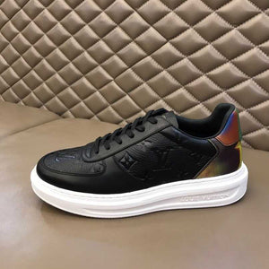 The Bags Vibe - Louis Vuitton Beverly Hills Black Sneaker