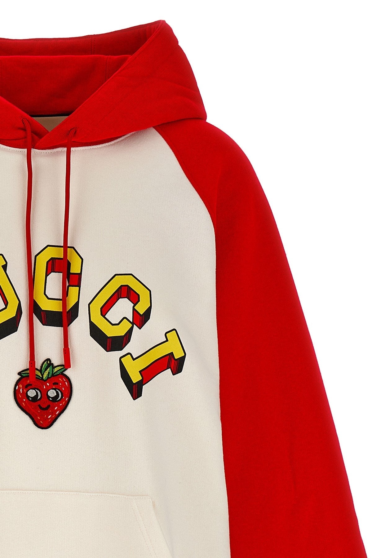 Gucci Women Logo Hoodie