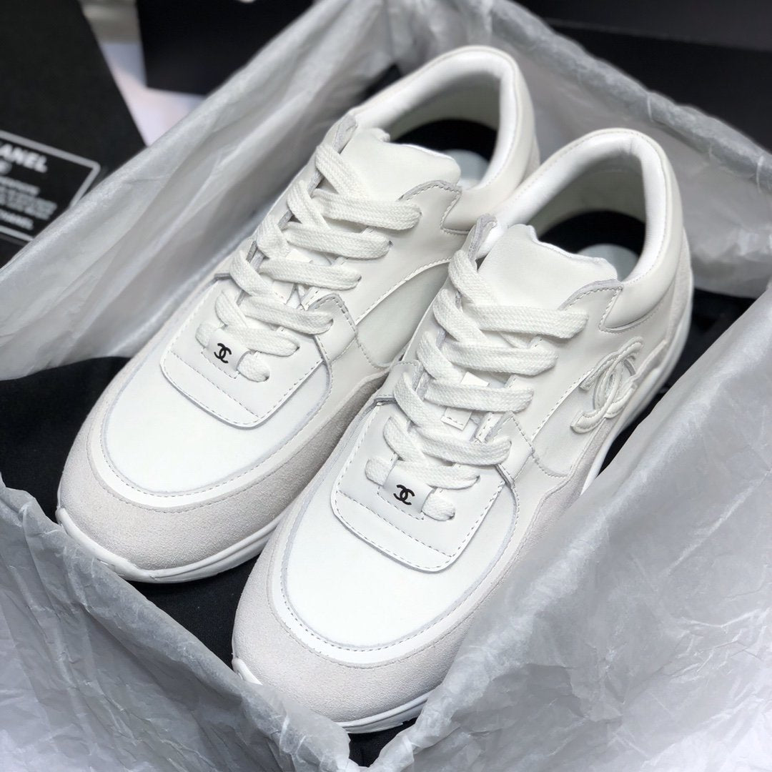 Sneakers Chanel