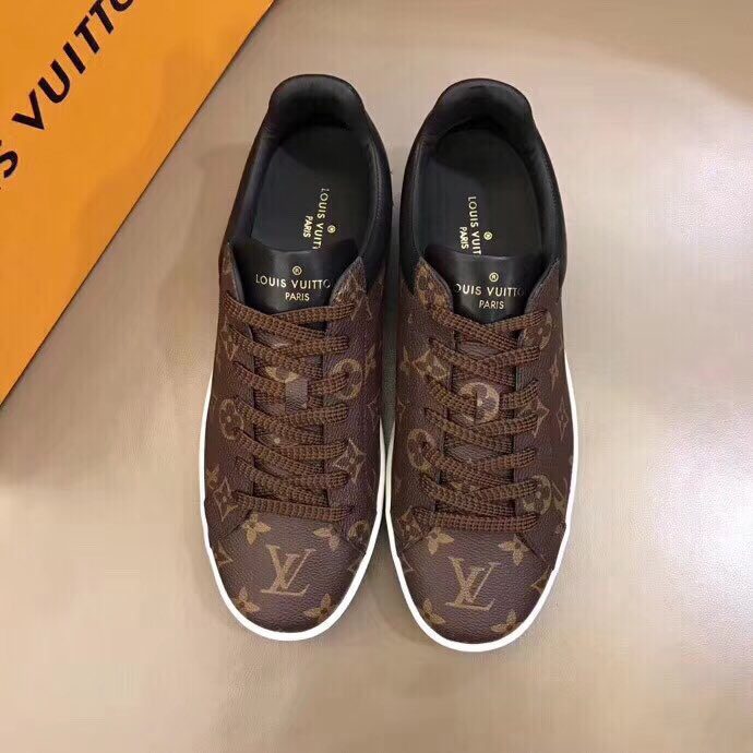 The Bags Vibe - New Arrival Louis Vuitton Sneaker 061