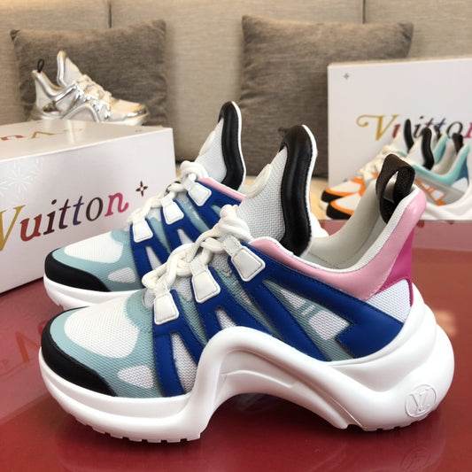 Sneakers Louis Vuitton