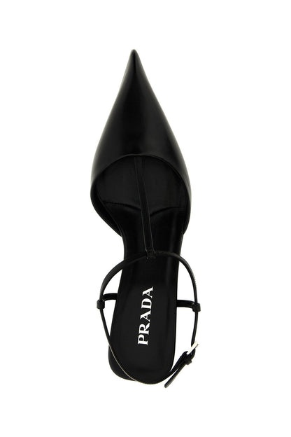 Prada Women 'Modellerie' Pumps