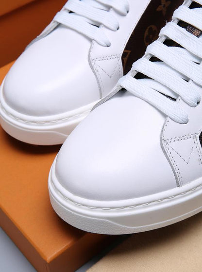 The Bags Vibe - New Arrival Louis Vuitton Sneaker 105