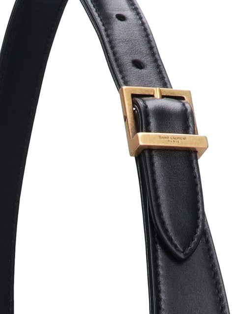 Saint Laurent Women Le 5 À 7' Hobo Bag