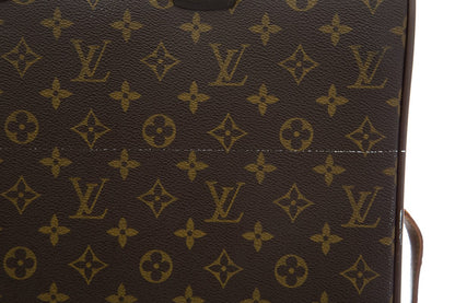 Louis Vuitton Brown Monogram Canvas Business Pegase