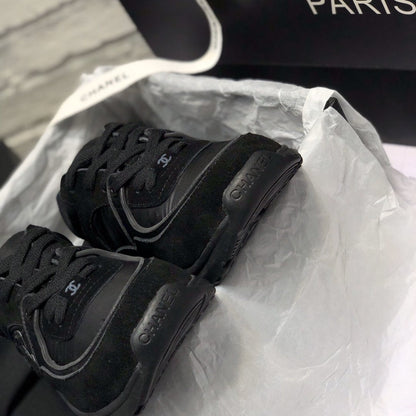 Sneakers Chanel