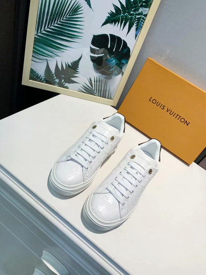 The Bags Vibe - New Arrival Louis Vuitton Sneaker 219