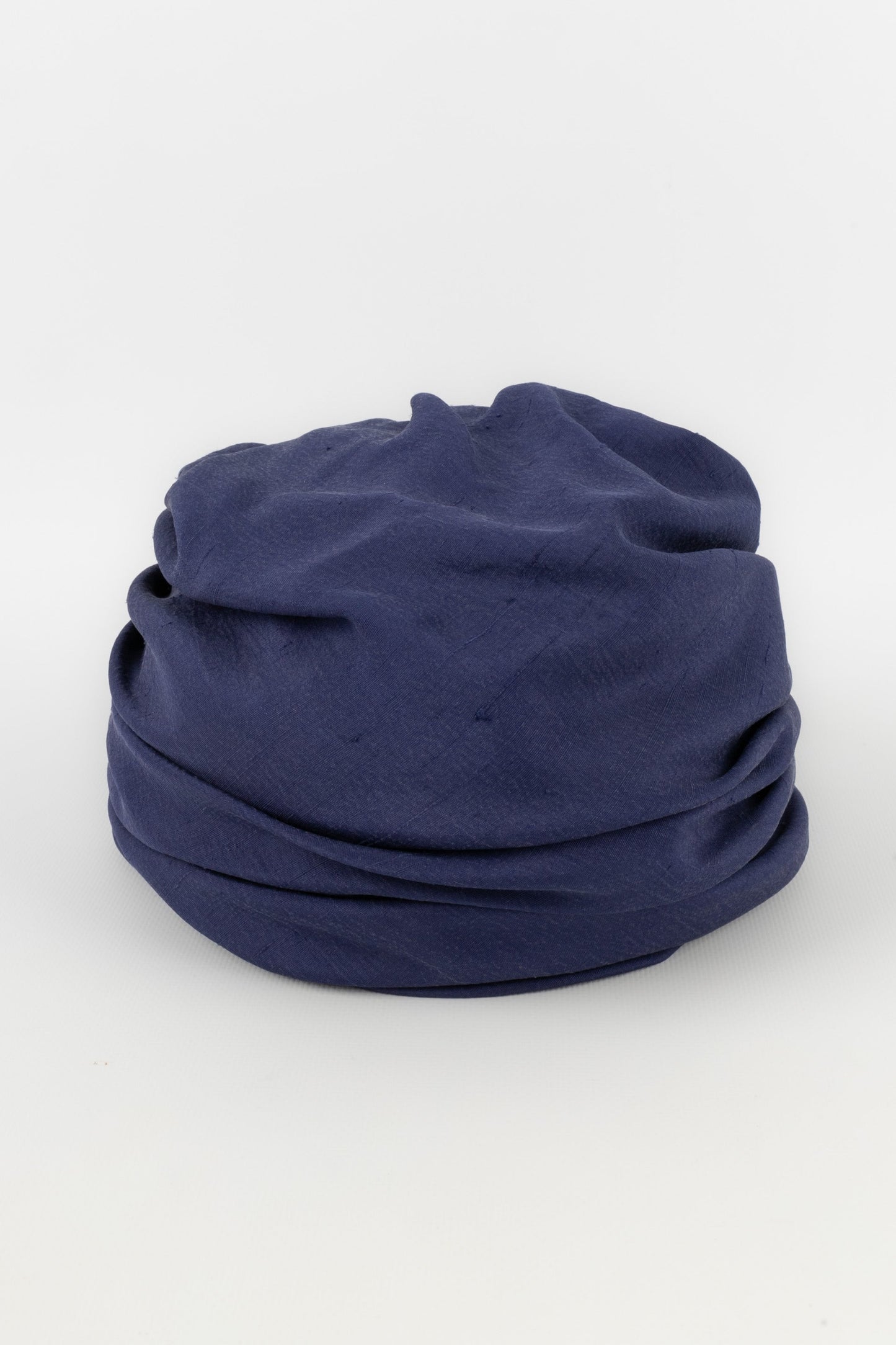 Chapeau turban Dior