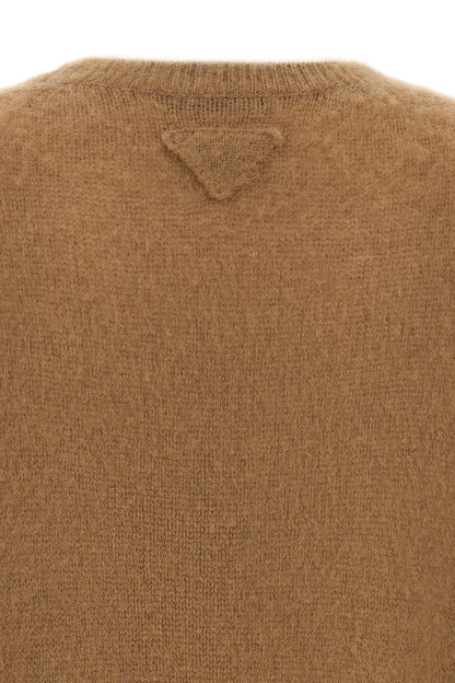 Prada Women Cashmere Sweater