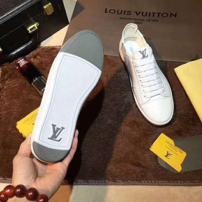 The Bags Vibe - New Arrival Louis Vuitton Sneaker 072