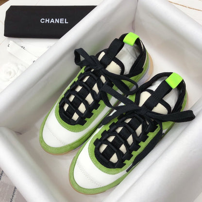 Sneakers Chanel