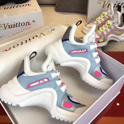 Sneakers Louis Vuitton