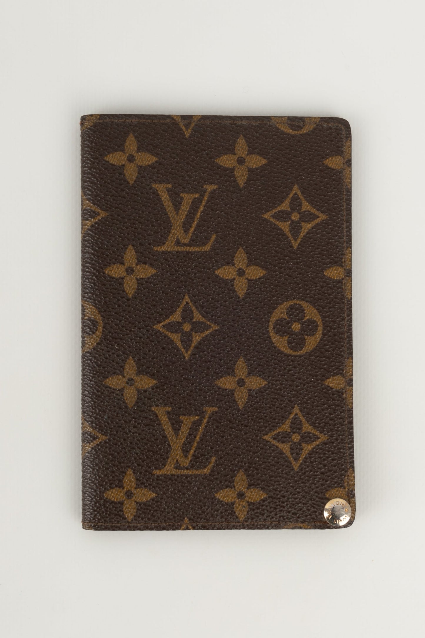 Pochette photo Louis Vuitton