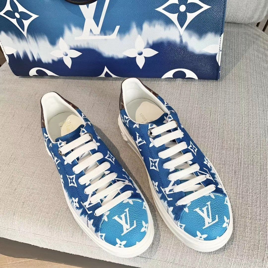 Sneakers Louis Vuitton