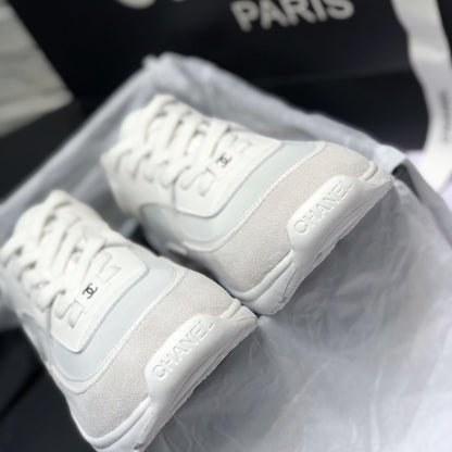 Sneakers Chanel