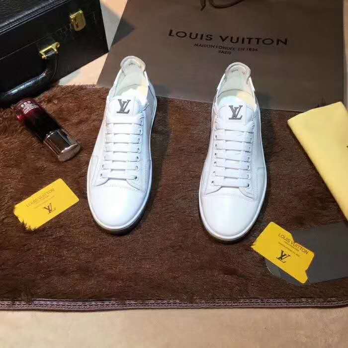 The Bags Vibe - New Arrival Louis Vuitton Sneaker 072