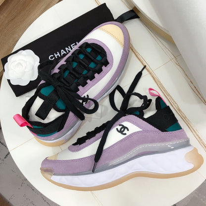 Sneakers Chanel