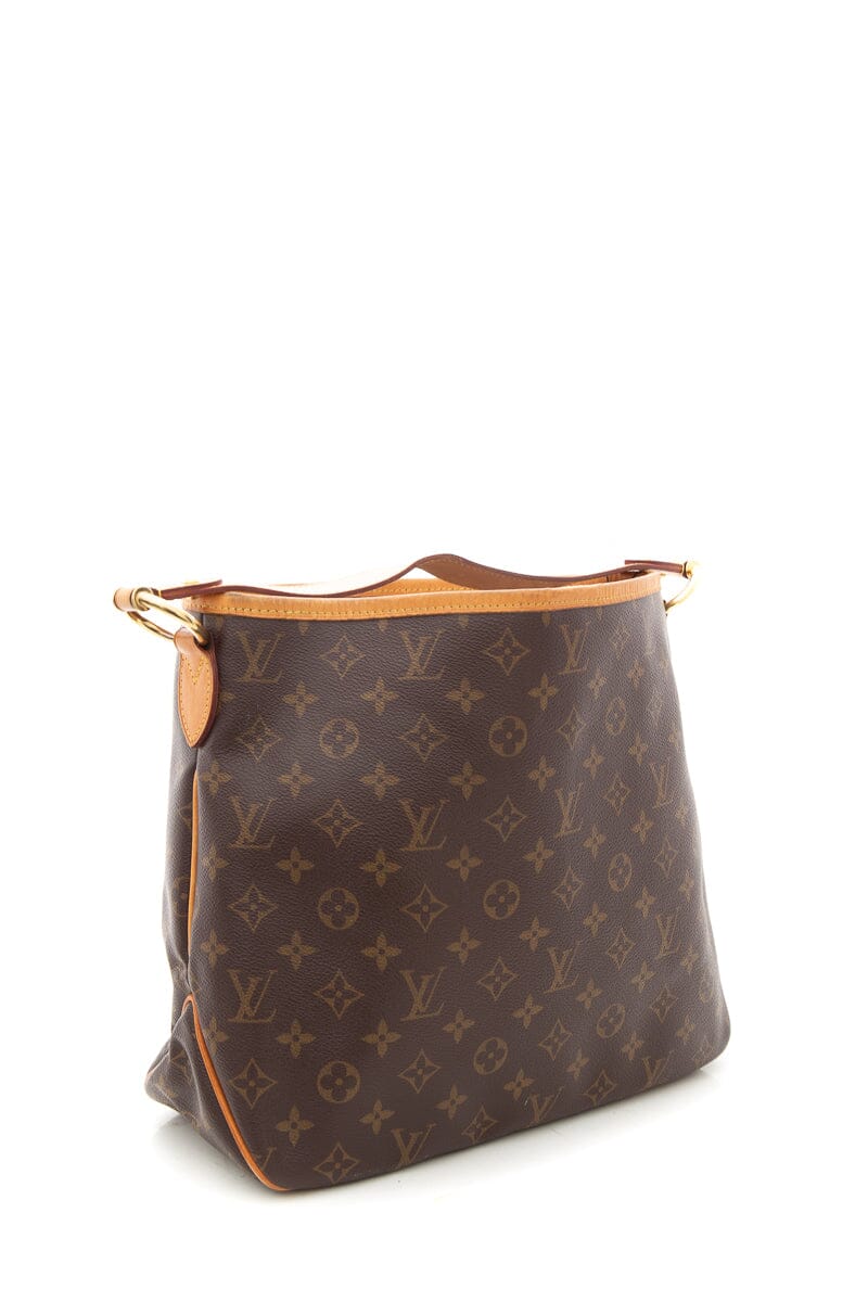 Louis Vuitton "Delightful" PM Monogram Handbag