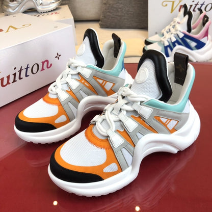 Sneakers Louis Vuitton