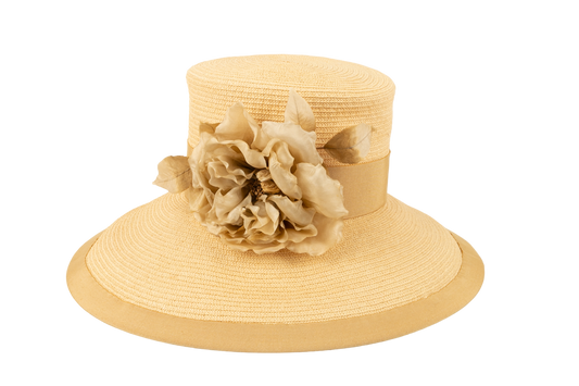 Chapeau / capeline Dior