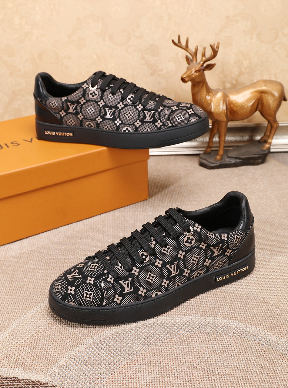 The Bags Vibe - New Arrival Louis Vuitton Sneaker 193