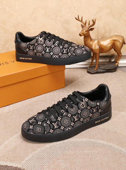 The Bags Vibe - New Arrival Louis Vuitton Sneaker 193