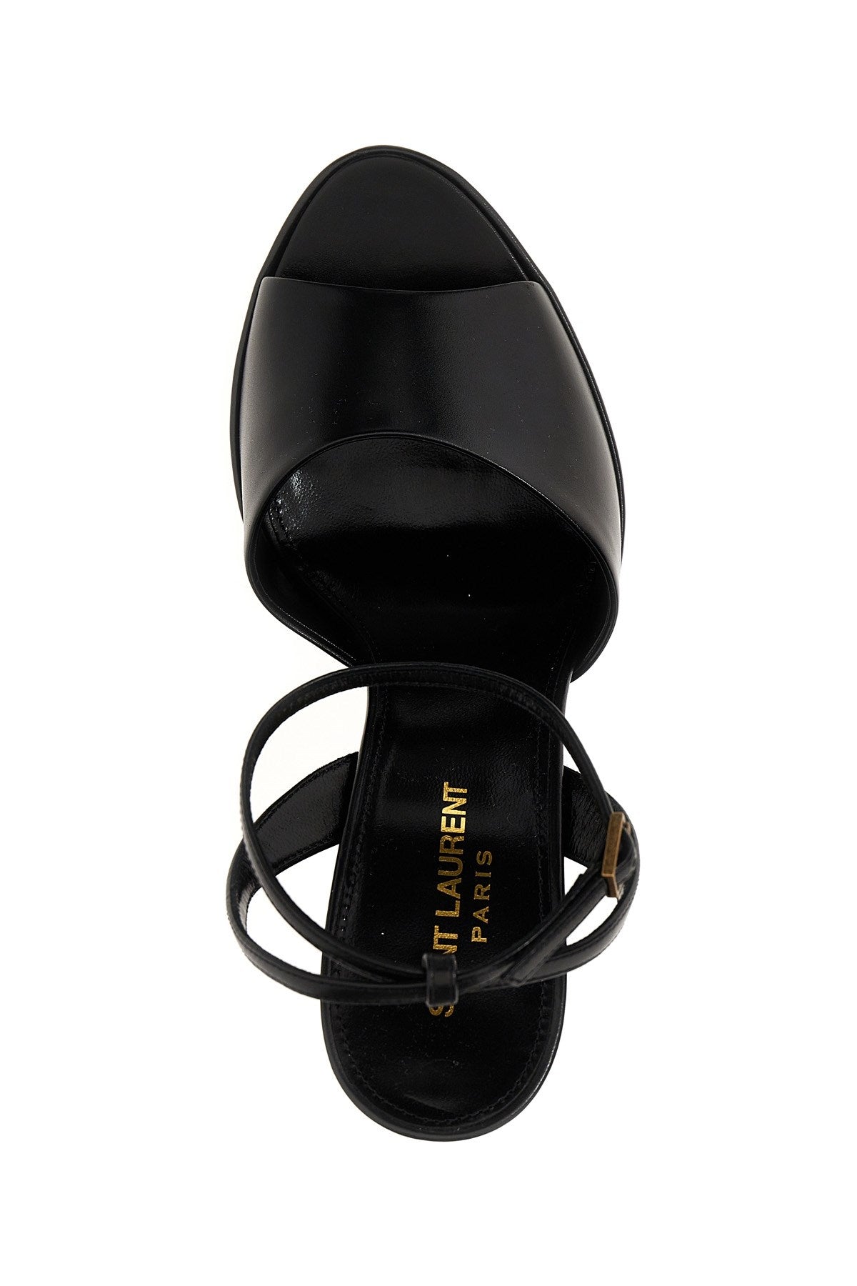 Saint Laurent Women Jodie Sandals