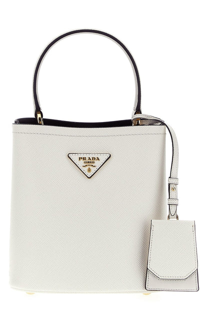 Prada Women 'Prada Panier Small' Bucket Bag