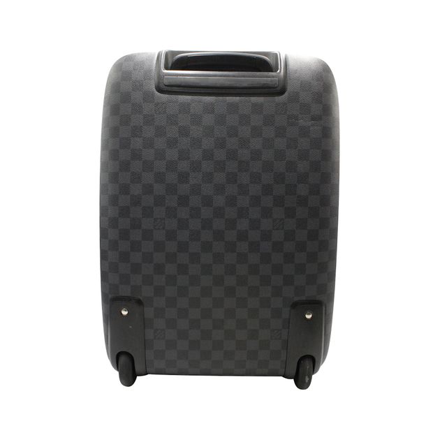 LOUIS VUITTON Damier PãGase LãGere 55 Travel Bag