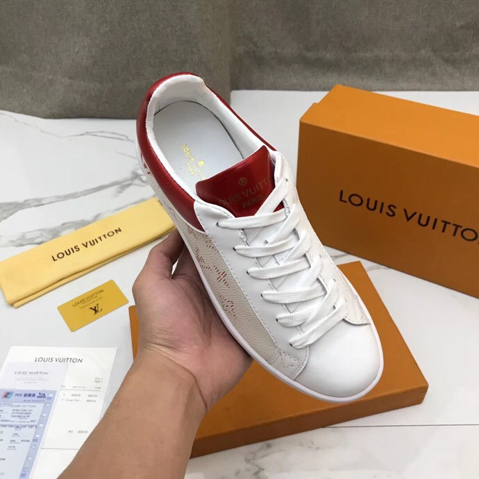 The Bags Vibe - New Arrival Louis Vuitton Sneaker 051